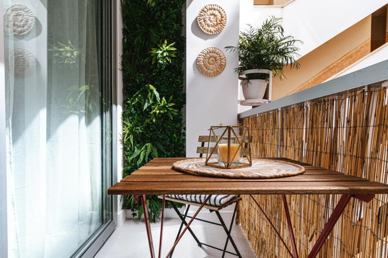 Coralcanteras Loft Las Palmas de Gran Canaria Eksteriør billede