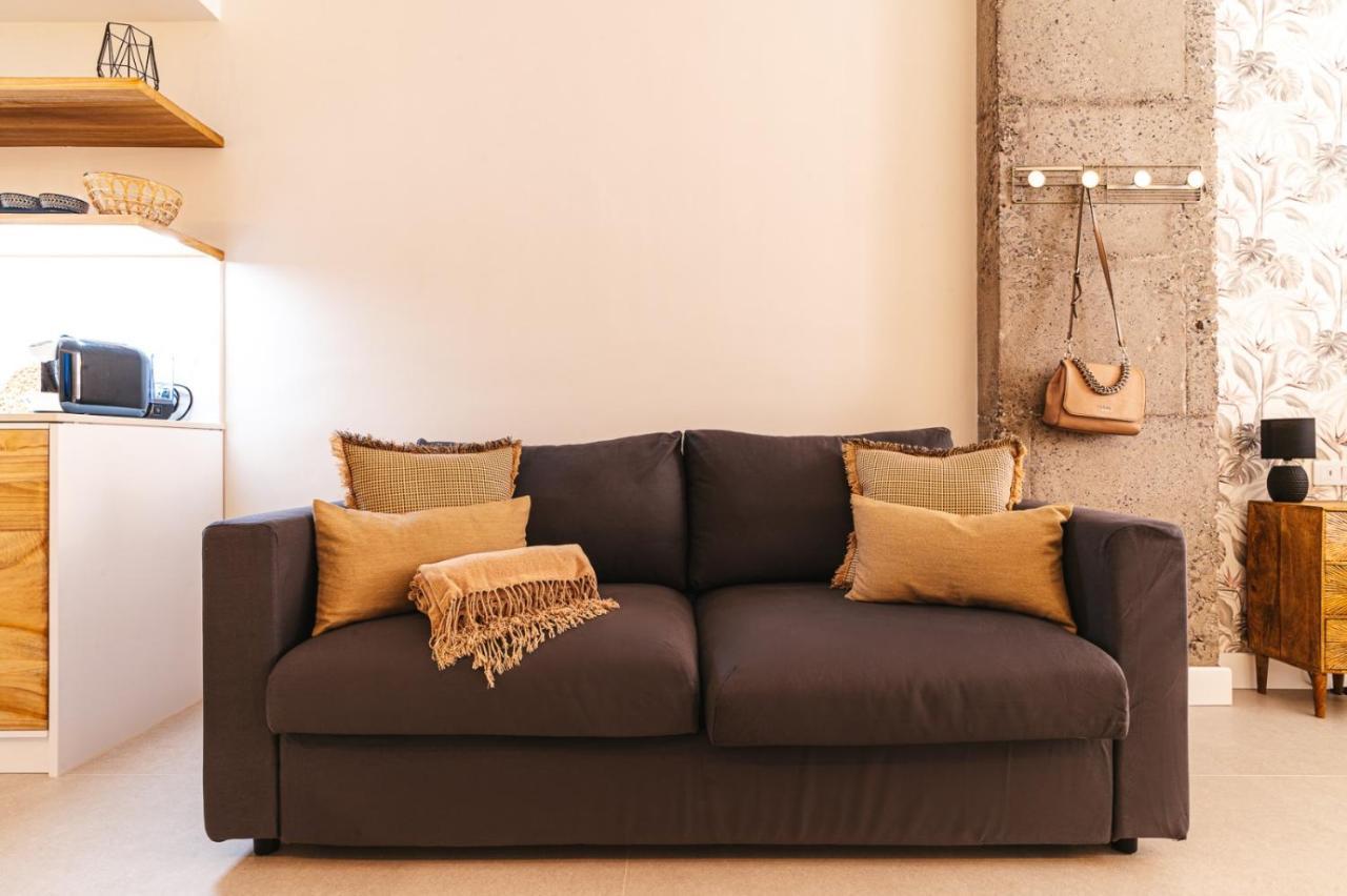 Coralcanteras Loft Las Palmas de Gran Canaria Eksteriør billede