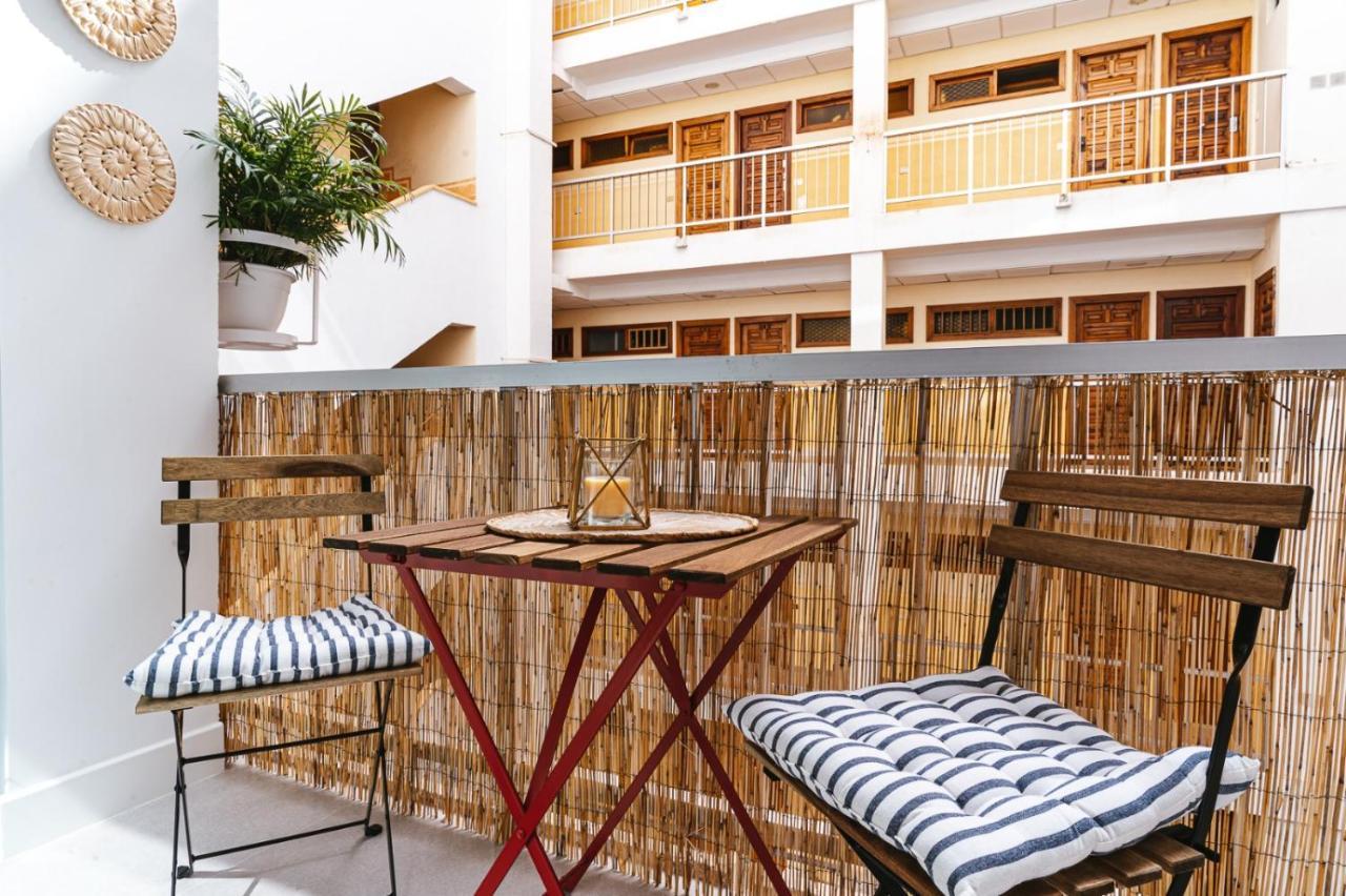 Coralcanteras Loft Las Palmas de Gran Canaria Eksteriør billede