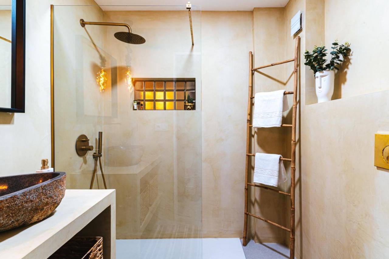Coralcanteras Loft Las Palmas de Gran Canaria Eksteriør billede