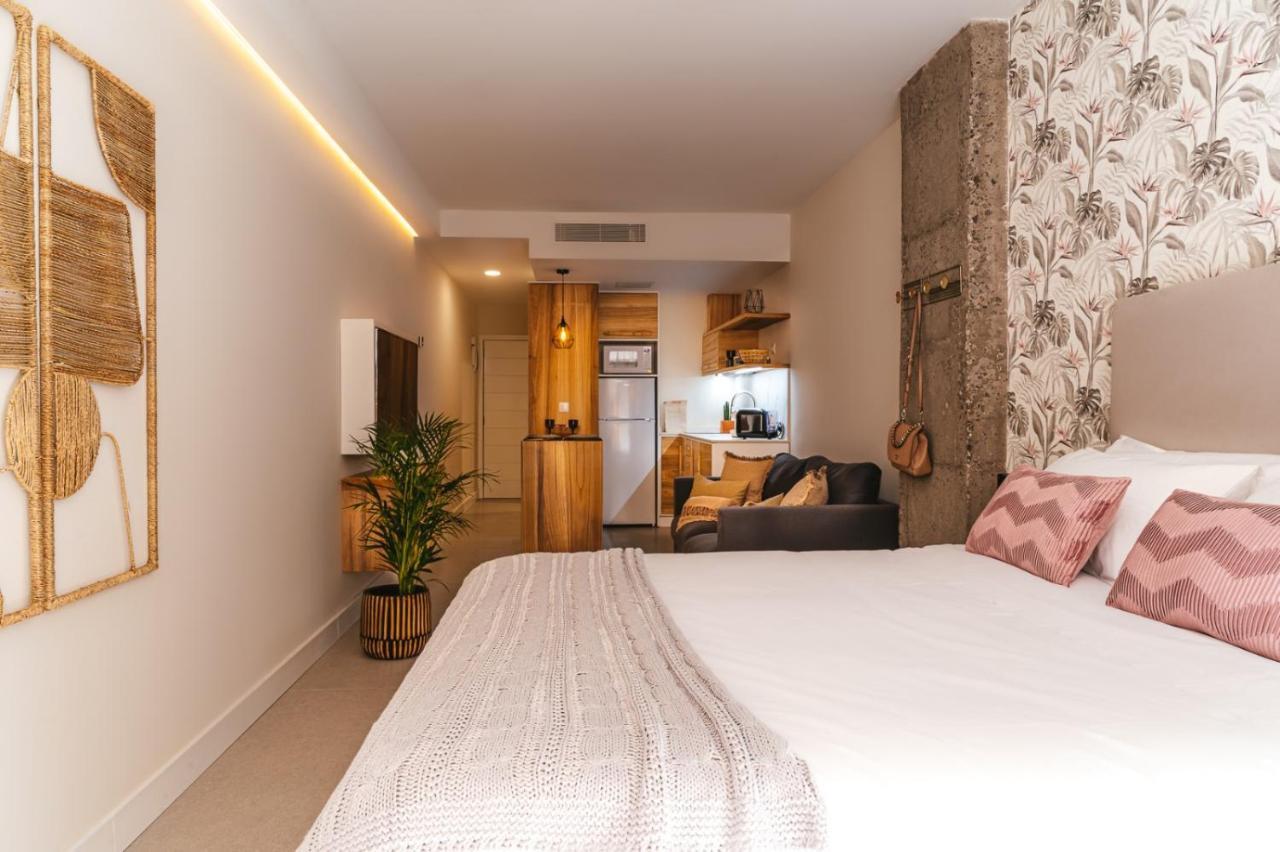 Coralcanteras Loft Las Palmas de Gran Canaria Eksteriør billede