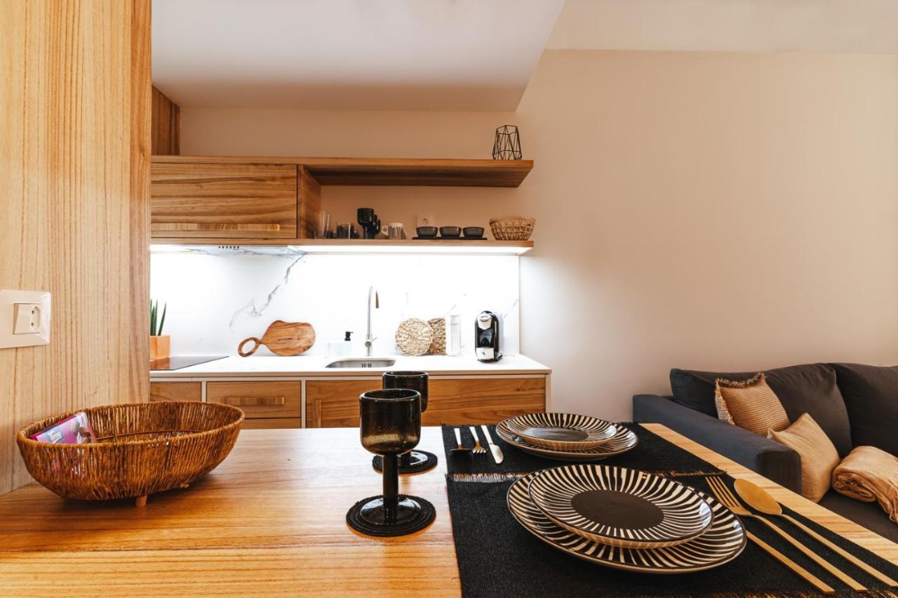 Coralcanteras Loft Las Palmas de Gran Canaria Eksteriør billede